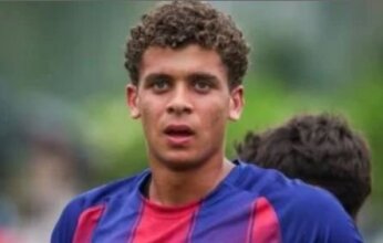حمزة عبد الكريم يقود طموحات برشلونة للشباب في مواجهة لاس بالماس بنصف النهائي