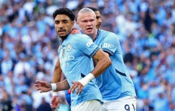 بث مباشر.. شاهد مباراة مانشستر سيتي وبورنموث في الدوري الإنجليزي