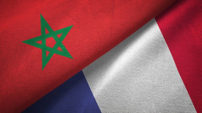 المغرب وفرنسا على أعتاب معاهدة تاريخية تعيد رسم الشراكة الاستراتيجية بين البلدين المغرب وفرنسا على أعتاب معاهدة تاريخية تعيد رسم الشراكة الاستراتيجية بين البلدين