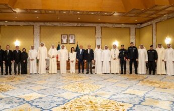 3 جهات حكومية كويتية توقع مع مع شركة «ليماك» التركية عقود استكمال مشروع مبنى الركاب الجديد «T2»