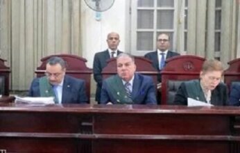 السجن 3 سنوات لموظف فندق مصري وفتاة برازيلية بعد تقديمهما “تورتة بالحشيش” لنزيلة صينية