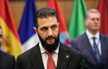 الرئيس السوري يصدر مرسوما بمنع إدخال البضائع الإسرائيلية ويشدد العقوبات الجمركية