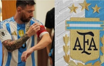مفاجآت بالجملة بقائمة الأرجنتين المؤقتة لمونديال 2026