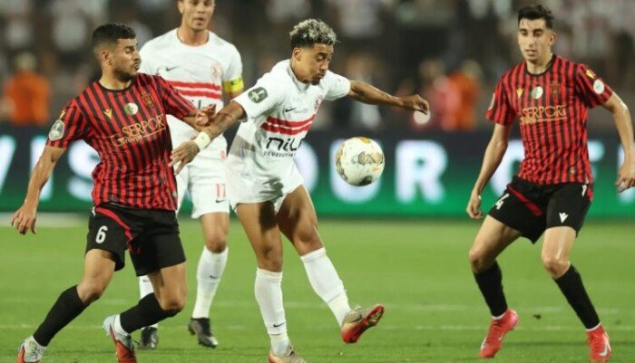 بث مباشر.. شاهد مباراة الزمالك وسيراميكا كليوباترا في الدوري المصري بث مباشر.. شاهد مباراة الزمالك وسيراميكا كليوباترا في الدوري المصري