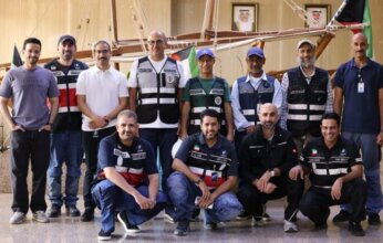وزير الكهرباء الكويتي يؤكد رفع جاهزية القطاعات التشغيلية لضمان استمرارية الخدمات الحيوية دون انقطاع