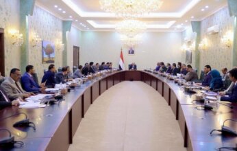 اليمن يؤكد تضامنه مع البحرين والإمارات ودعم إجراءاتهما لحماية سيادتهما