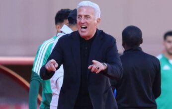 قائمة نارية للجزائر.. مفاجآت واستبعادات مدوية قبل مونديال 2026
