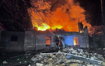 روسيا وأوكرانيا تتبادلان الاتهامات بانتهاك وقف إطلاق النار المؤقت