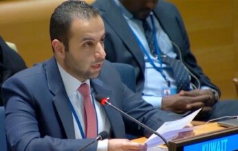 الكويت تدعو لتعزيز التعاون النووي السلمي وتؤكد ضرورة ضمانات لشفافية البرنامج الإيراني