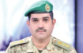 الحرس الوطني الكويتي ينفي صحة بيان منسوب إليه ويحذر من حسابات تنتحل صفة مركز التواصل الحكومي