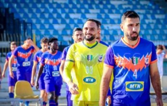بث مباشر.. شاهد مباراة جبلة والكرامة في الدوري السوري