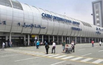 مصر.. مطار القاهرة الدولي يحتفل بمرور 63 عامًا على افتتاحه الرسمي