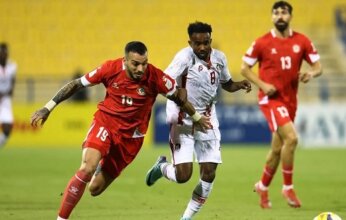 بث مباشر.. مشاهدة مباراة السودان ولبنان الودية الدولية