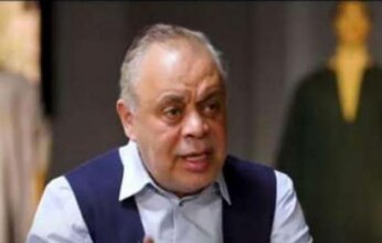 نقيب الممثلين بمصر يعلن وقف محمد غنيم بسبب منشور مسيء للسيدات.. ما القصة؟