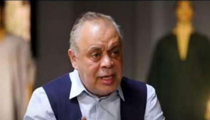 نقيب الممثلين بمصر يعلن وقف محمد غنيم بسبب منشور مسيء للسيدات.. ما القصة؟ نقيب الممثلين بمصر يعلن وقف محمد غنيم بسبب منشور مسيء للسيدات.. ما القصة؟