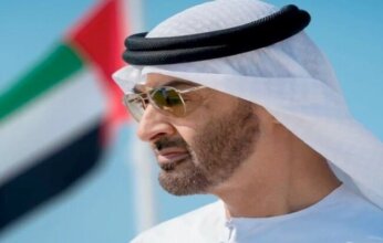 رئيس دولة الإمارات: نتعامل بحسم مع أي تهديد وقادرون على رد أي اعتداء