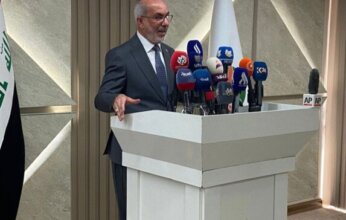 تراجع إنتاج النفط العراقي إلى 1.4 مليون برميل يوميًا بسبب حرب إيران