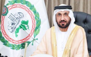 البرلمان العربي يشيد بمقترح صيني لتعزيز التعاون مع الدول العربية والأفريقية