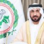 البرلمان العربي يشيد بمقترح صيني لتعزيز التعاون مع الدول العربية والأفريقية 4 khaligyoun29840