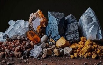 سباق المعادن النادرة يصل إلى مصر.. وتقرير إسرائيلي يسلط الضوء على الليثيوم