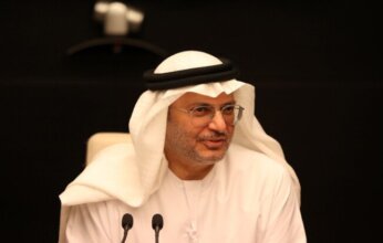 قرقاش: لا يمكن الوثوق في أي ترتيبات أحادية لإيران بشأن مضيق هرمز
