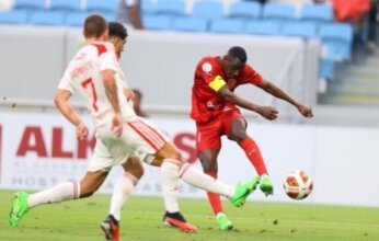 بث مباشر.. مشاهدة مباراة الدحيل والعربي في كأس أمير قطر