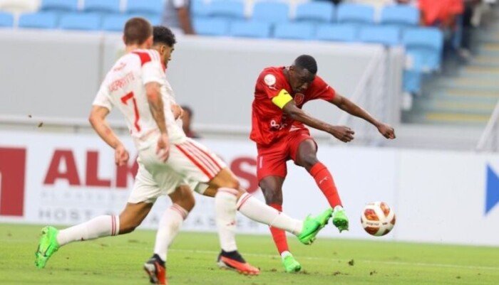 بث مباشر.. مشاهدة مباراة الدحيل والعربي في كأس أمير قطر بث مباشر.. مشاهدة مباراة الدحيل والعربي في كأس أمير قطر