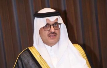 سفير خادم الحرمين يهنئ القيادة السياسية والشعب الكويتي بعيد الأضحى