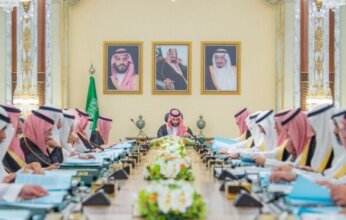 السعودية تجدد التأكيد على وقوفها مع الدول الخليجية ودعمها للإجراءات التي تتخذها لحماية أمنها