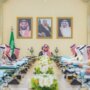 السعودية تجدد التأكيد على وقوفها مع الدول الخليجية ودعمها للإجراءات التي تتخذها لحماية أمنها 2 khaligyoun31259