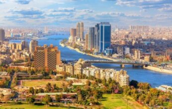 طقس مصر المتوقع اليوم.. معتدل صباحاً وحار نهاراً وشبورة وأمطار خفيفة على بعض المناطق