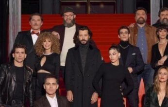 غموض جديد يحيط بـ«Money Heist».. نتفليكس تلمّح لعودة عالم السطو الشهير