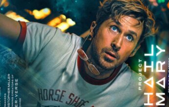 فيلم «Project Hail Mary» يحقق 675 مليون دولار عالميًا ويؤكد عودة أفلام الخيال العلمي بقوة