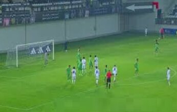 بث مباشر.. شاهد مباراة الزوراء والنفط في الدوري العراقي