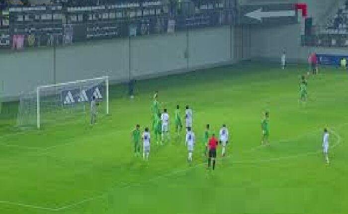 بث مباشر.. شاهد مباراة الزوراء والنفط في الدوري العراقي بث مباشر.. شاهد مباراة الزوراء والنفط في الدوري العراقي