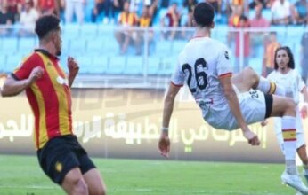 بث مباشر.. مشاهدة مباراة النجم المتلوي والترجي الرياضي التونسي في كأس تونس