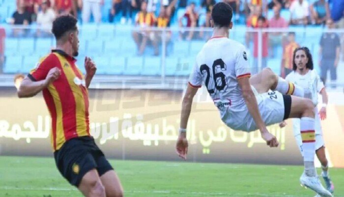 بث مباشر.. مشاهدة مباراة النجم المتلوي والترجي الرياضي التونسي في كأس تونس بث مباشر.. مشاهدة مباراة النجم المتلوي والترجي الرياضي التونسي في كأس تونس