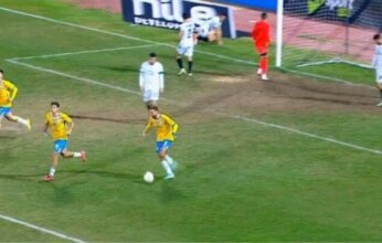 بث مباشر.. شاهد مباراة وادي دجلة والإسماعيلي في الدوري المصري