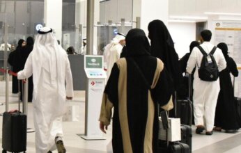 هيئة الطيران المدني الكويتية تعلن نجاح خطة تفويج الحجاج واكتمال مغادرة الرحلات إلى الأراضي المقدسة