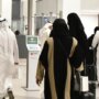 هيئة الطيران المدني الكويتية تعلن نجاح خطة تفويج الحجاج واكتمال مغادرة الرحلات إلى الأراضي المقدسة 1 khaligyoun31904