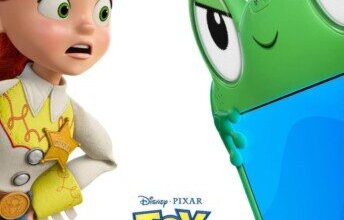 Walt Disney Pictures تطرح بوسترات فيلم «Toy Story 5» قبل عرضه في يونيو