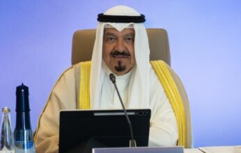 ممثل أمير الكويت: تحديث التشريعات الاقتصادية لضمان بيئة استثمارية جاذبة
