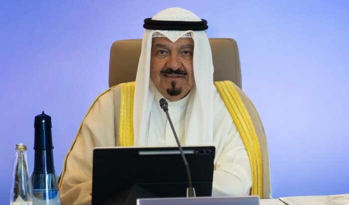 ممثل أمير الكويت: تحديث التشريعات الاقتصادية لضمان بيئة استثمارية جاذبة ممثل أمير الكويت: تحديث التشريعات الاقتصادية لضمان بيئة استثمارية جاذبة