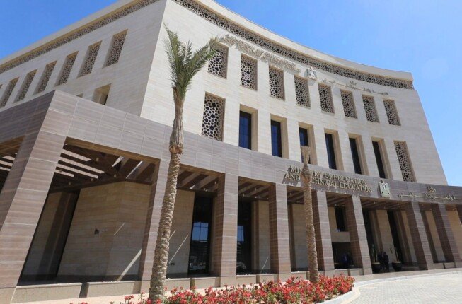 مصر.. انطلاق امتحانات الثانوية العامة لمدارس المتفوقين 16 مايو.. و«التعليم» تستكمل الاستعدادات مصر.. انطلاق امتحانات الثانوية العامة لمدارس المتفوقين 16 مايو.. و«التعليم» تستكمل الاستعدادات
