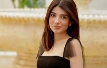 نارين بيوتي تشعل السوشيال ميديا برقصة كردية على أنغام «هرا كولي»