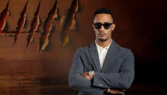 محمد رمضان يتدخل بعد جدل منع شباب الصعيد من حضور عرض «أسد» محمد رمضان يتدخل بعد جدل منع شباب الصعيد من حضور عرض «أسد»