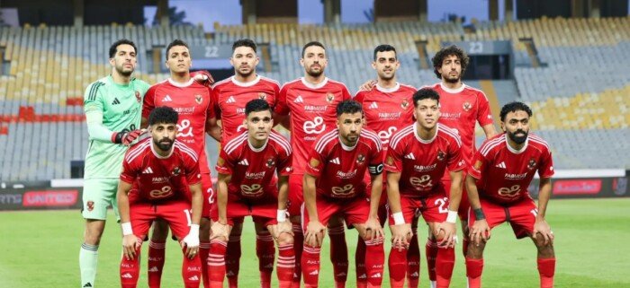 تراجع القيمة التسويقية لنجوم الأهلي بعد موسم بلا بطولات.. وزيزو وإمام عاشور أكبر المتأثرين تراجع القيمة التسويقية لنجوم الأهلي بعد موسم بلا بطولات.. وزيزو وإمام عاشور أكبر المتأثرين