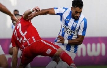 بث مباشر.. شاهد مباراة الفتح الرباطي واتحاد طنجة في الدوري المغربي