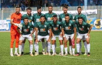 بث مباشر.. شاهد مباراة نجم بن عكنون وترجي مستغانم في الدوري الجزائري