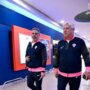 بحضور السفير.. بعثة الزمالك تصل الجزائر استعدادًا لمواجهة اتحاد العاصمة 2 khaligyoun34598